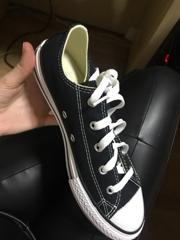 Converse 3J235c Chuck Taylor Allstar Çocuk Ayakkabısı