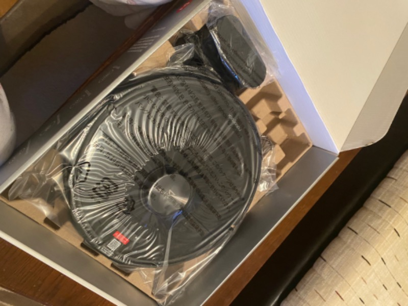 Roborock S6 MaxV Vacuum Cleaner