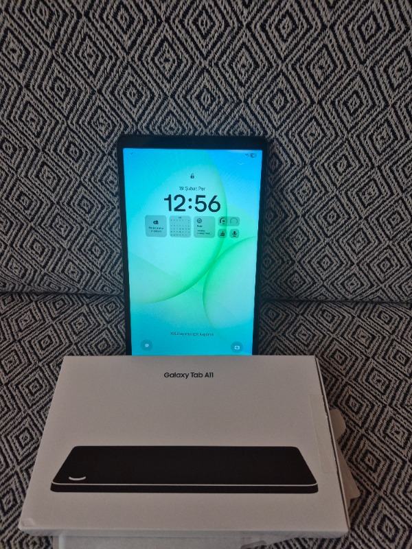 Samsung Galaxy Tab A11 4GB 64GB SM-X130