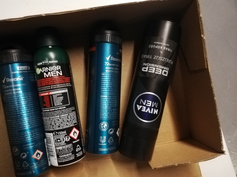 NIVEA Men Deep Dimension Tıraş Köpüğü 200ml,Kusursuz Tıraş