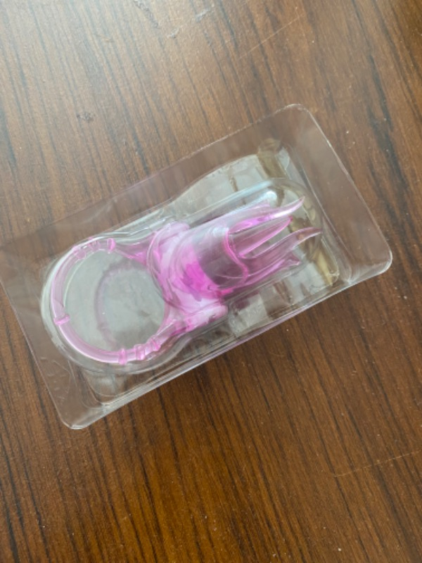 Durex Intense Devil Ring Titreşimli Halka