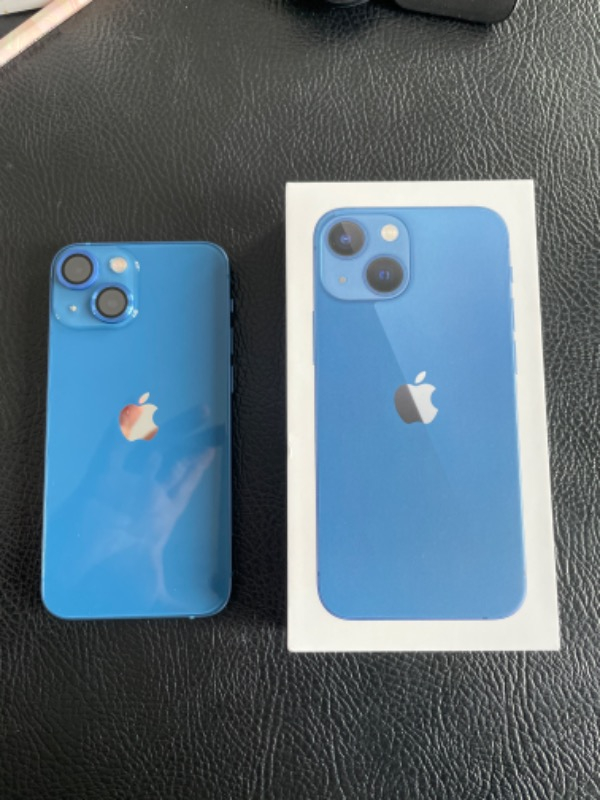 iPhone 13 Mini 128 GB