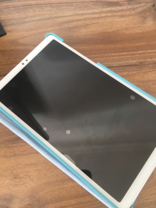 Samsung Galaxy Tab A7 Lite 32 GB (Samsung Türkiye Garantili)