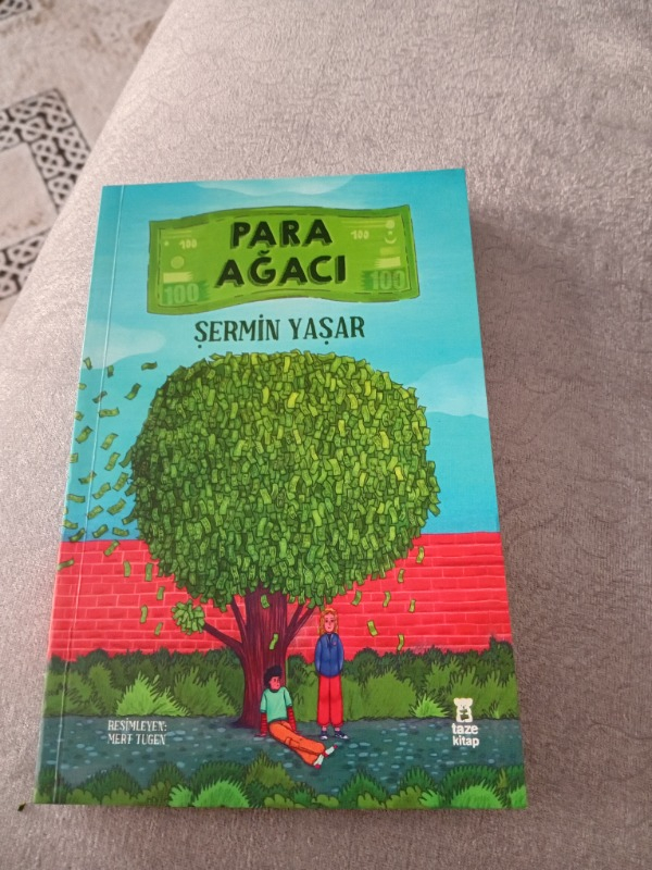 Para Ağacı - Şermin Yaşar