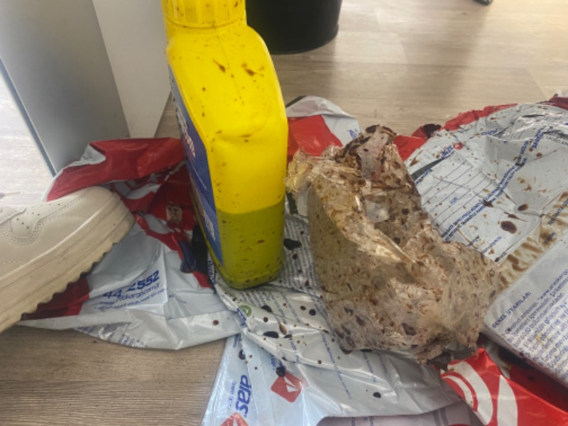 Gübretaş Micro Sıvı Yaprak Gübresi 1 lt