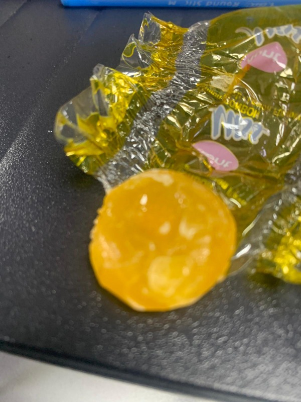 Kent Miss Bonbon Meyveli 1 Kg  Şeker