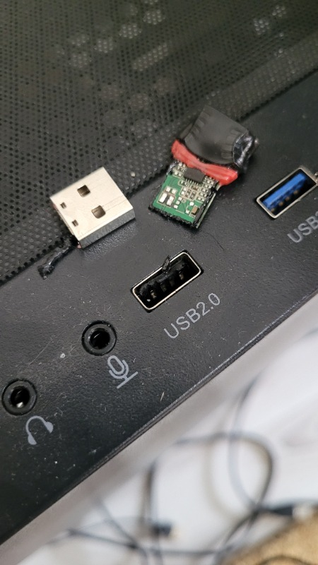 Realtek Usb Wifi (Usb Wireless)