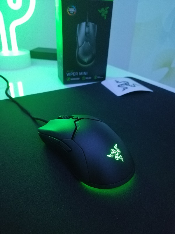 Razer Mou Viper Mini Gaming Mouse