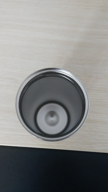 Contigo Metra Paslanmaz Çelik Termos Termal Mug 470 ml