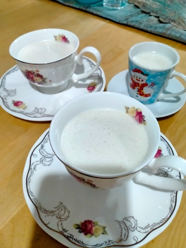 Bercekız Servet Şekerleme Saf Sahlep 35 gr