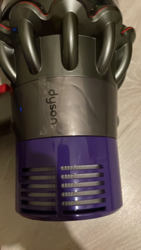 Dyson Cyclone V10™ Absolute Kablosuz Süpürge