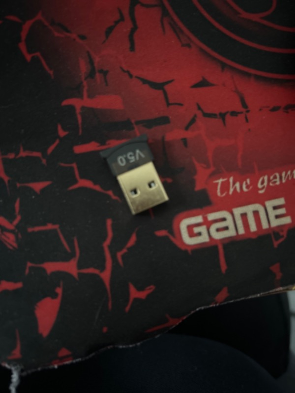 Hadron HD7202 Bluetooth Dongle