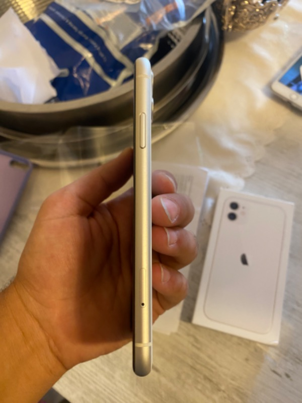 iPhone 11 64 GB