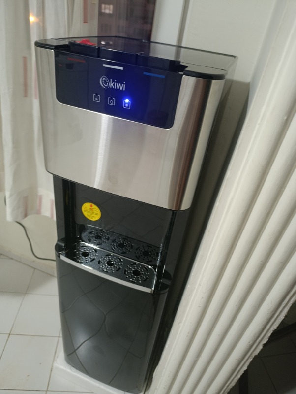 Kiwi KWP-8555 Su Sebili
