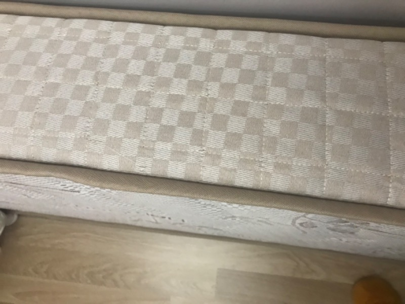 Us. Sleepıng Full  Bamboo Visco Yatak 80 X 180