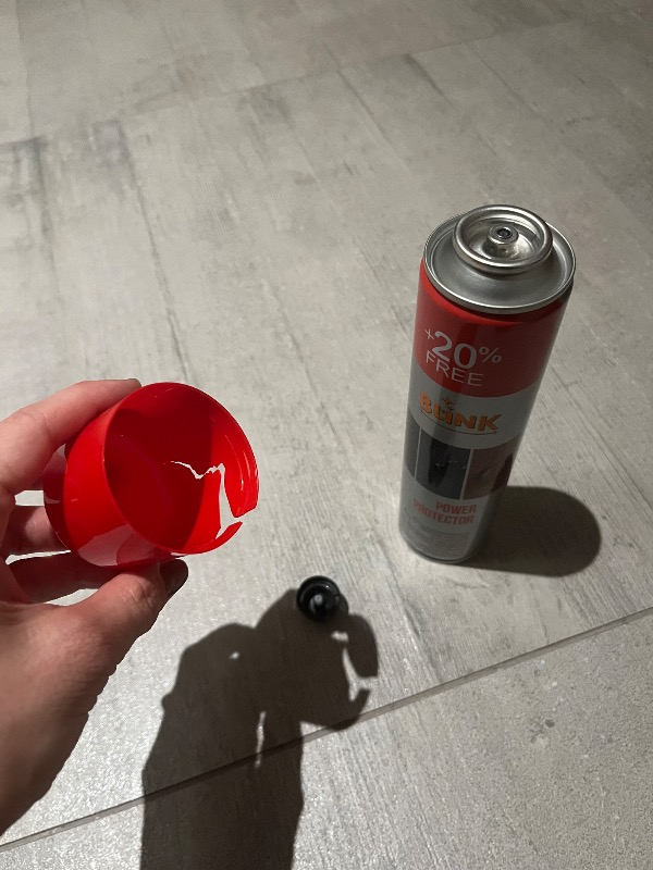 Blink Power Protector Deri-Tekstil Su İtici Sprey Bakım Ürünü 250 Ml