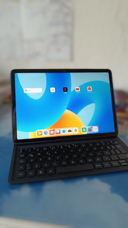 Huawei Matepad 11.5 8GB 128GB 11.5" Tablet