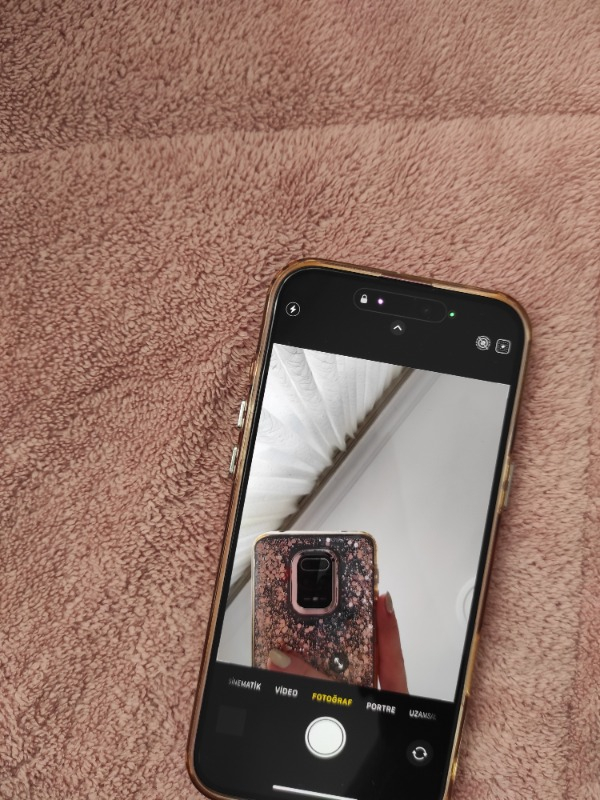 iPhone 16 Plus 128GB Pembe