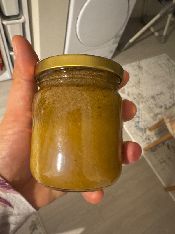 Tuğba Kuruyemiş Altın Oran Akide Şekeri 130 gr
