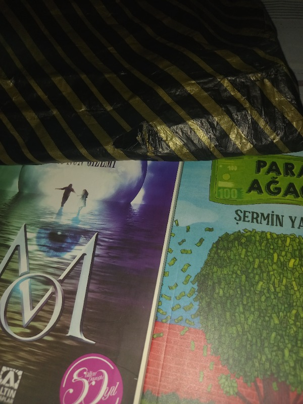 Para Ağacı - Şermin Yaşar