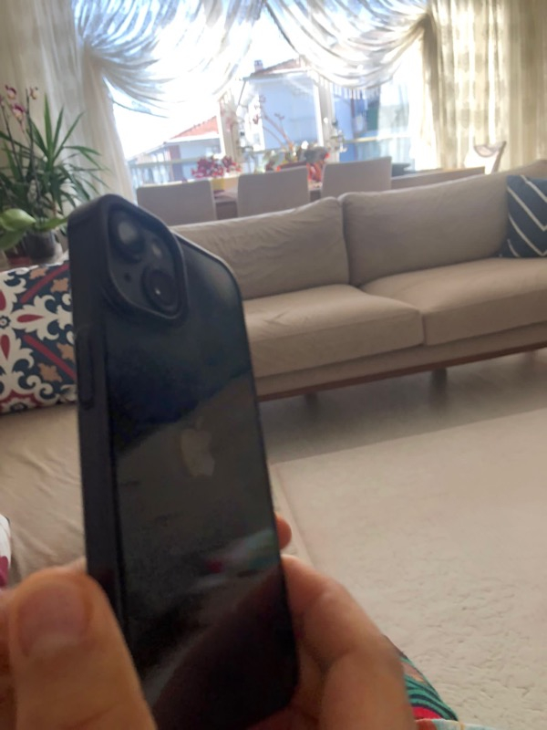 iPhone 13 256 GB