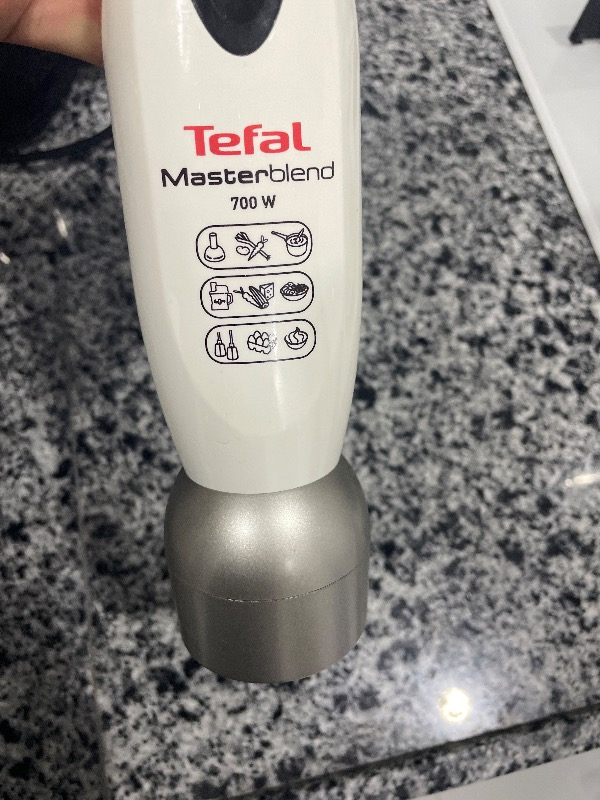 Tefal Smart - Smart Pro - Smart Power Çırpıcı Adaptörü