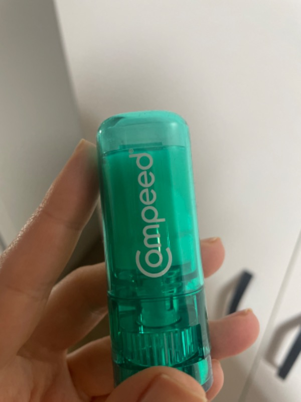 Compeed Sürtünme Önleyici Stick 8 ml