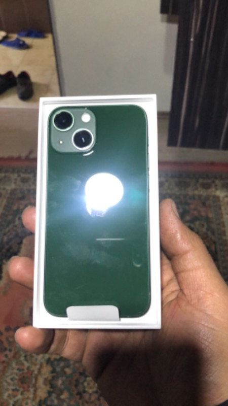 iPhone 13 mini 128 GB