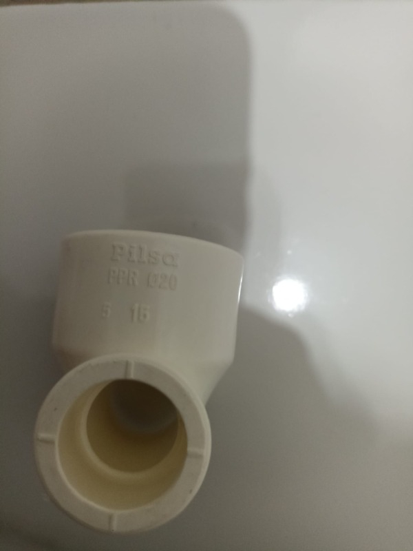 Fırat Pprc 20 mm-1/2" İç Dişli Te