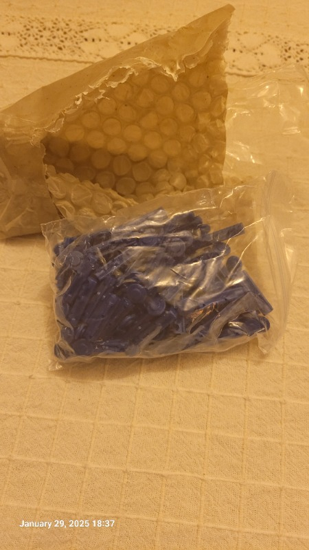 Ime-Dc Ime Dc Lanset 100 Lü (Ime-Dc)