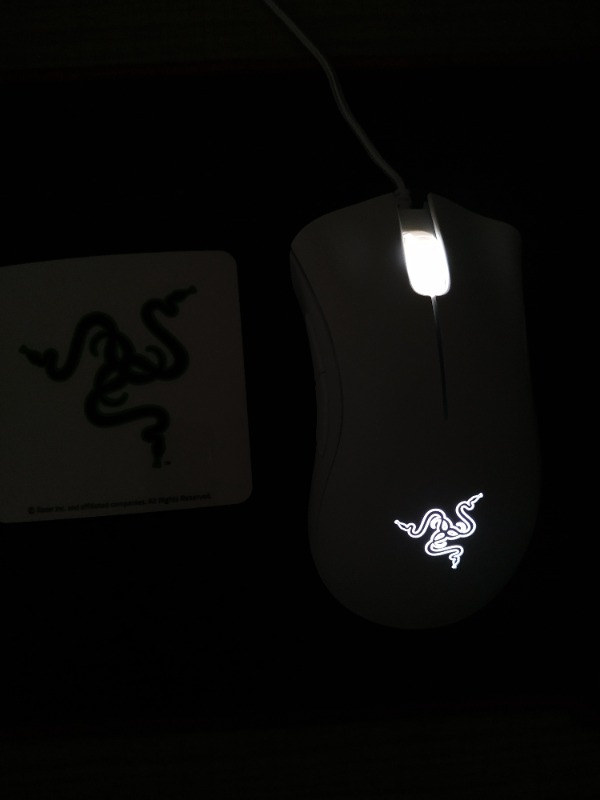 Razer Deathadder Essential 6400 Dpı Optik Mouse