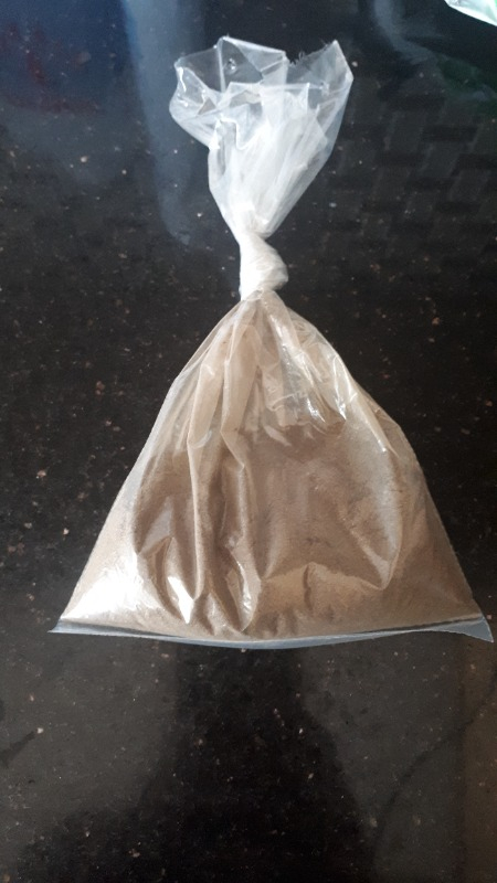Tuğba Kuruyemiş Süper Ceviz 250 gr