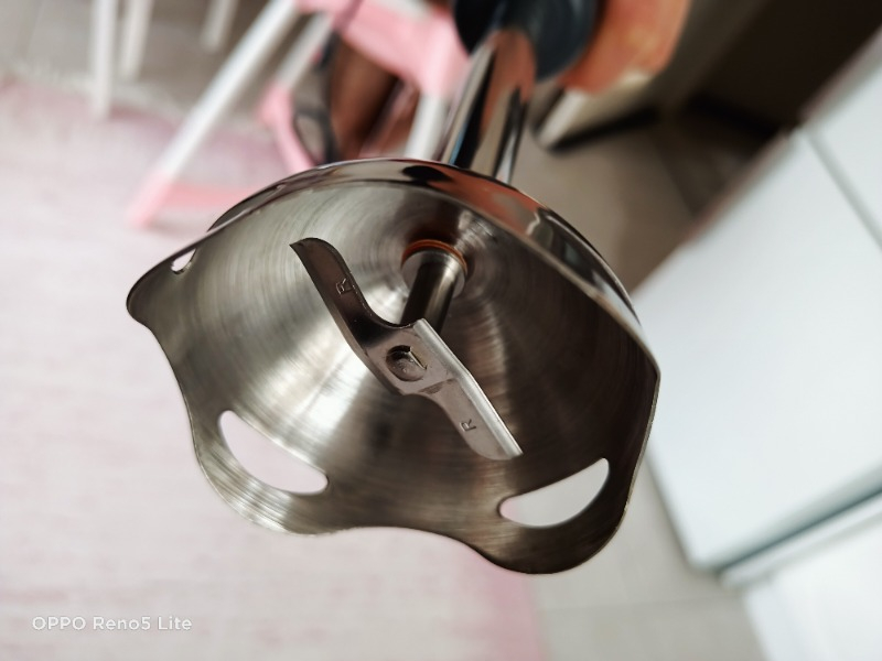 Arzum AR1110 Migomix Power El Blenderi
