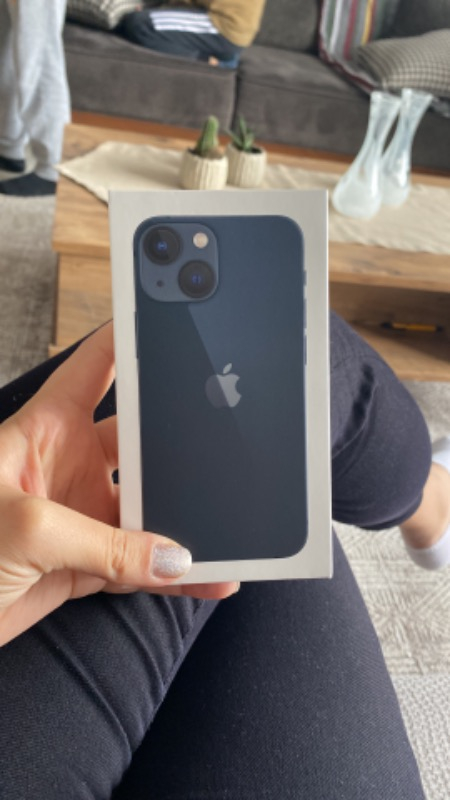 iPhone 13 mini 128 GB