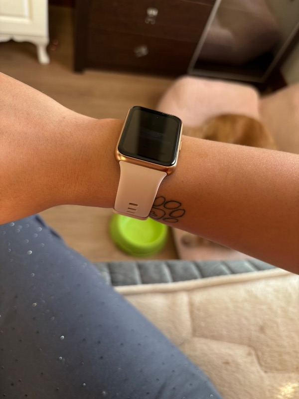 Huawei Watch FIT-2 (Yoda-B09S)-Sakura Pink