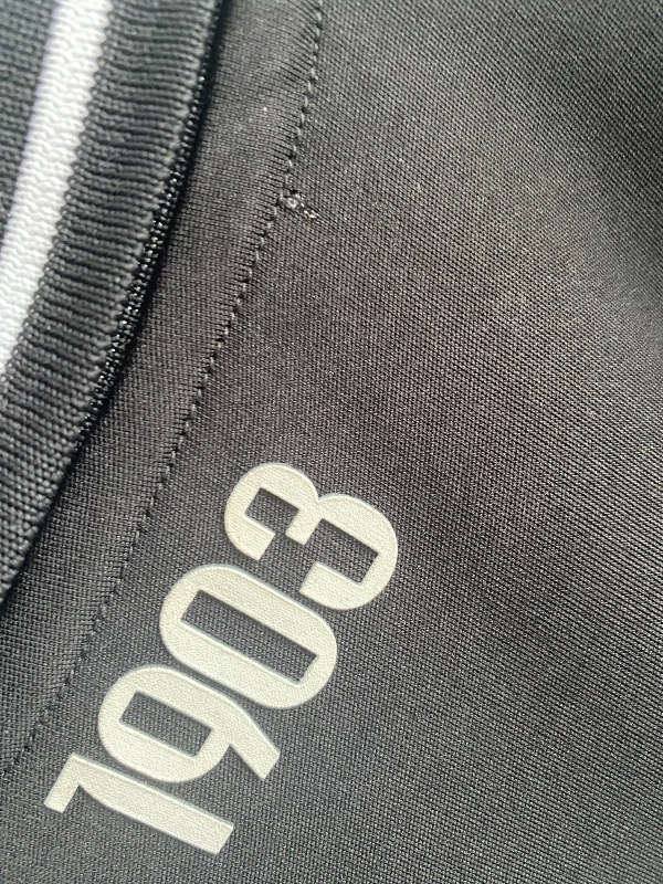 Adidas Performance JD1414 Beşiktaş JK 25/26 Third Jersey