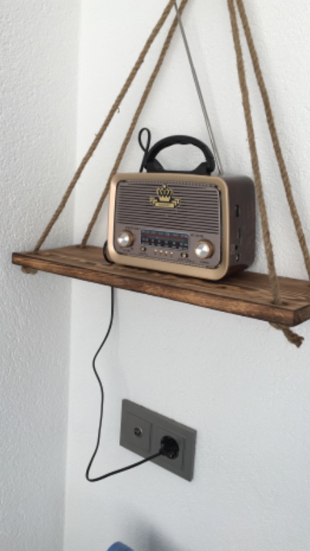 Everton RT-301 Radyo