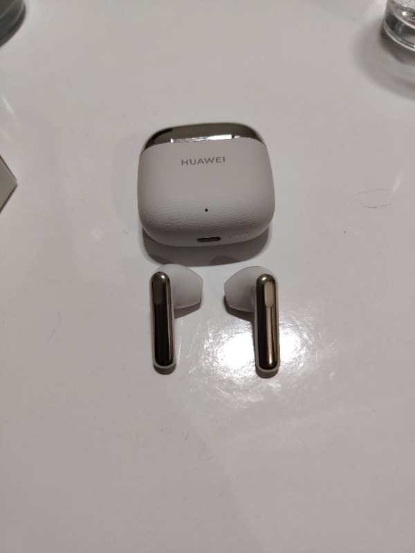 Huawei Freebuds Se 3 - Bej