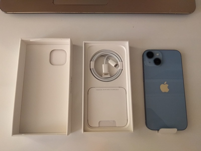 iPhone 14 256 GB
