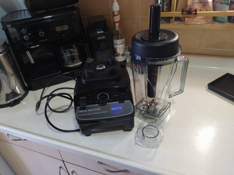 Remta Bar Blender