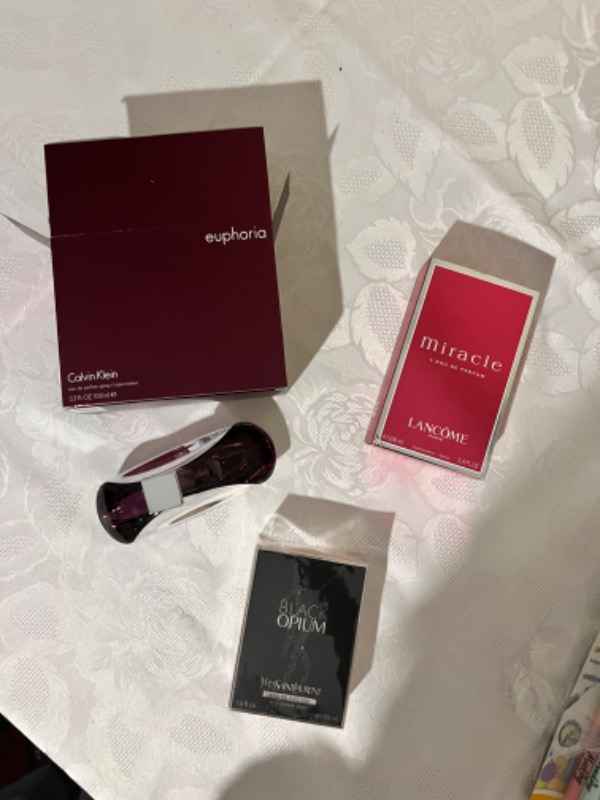 Calvin Klein Euphoria EDP 100 ml Kadın Parfüm