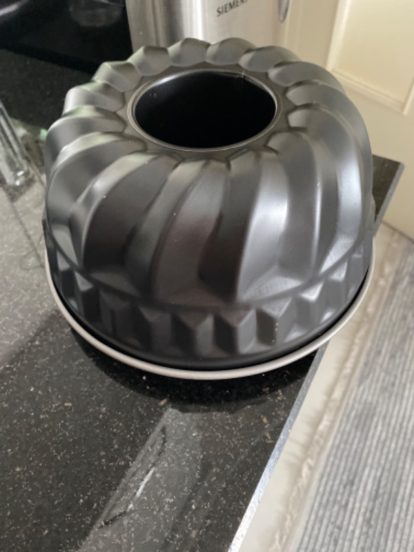 Tefal J17468 EasyBake Alman Kek Kalıbı 22 cm - 2100124866