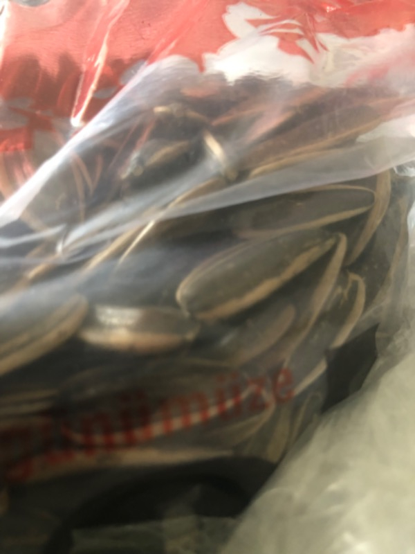 ÇerezAvm Çiğ Siyah Ay Çekirdeği 1 kg