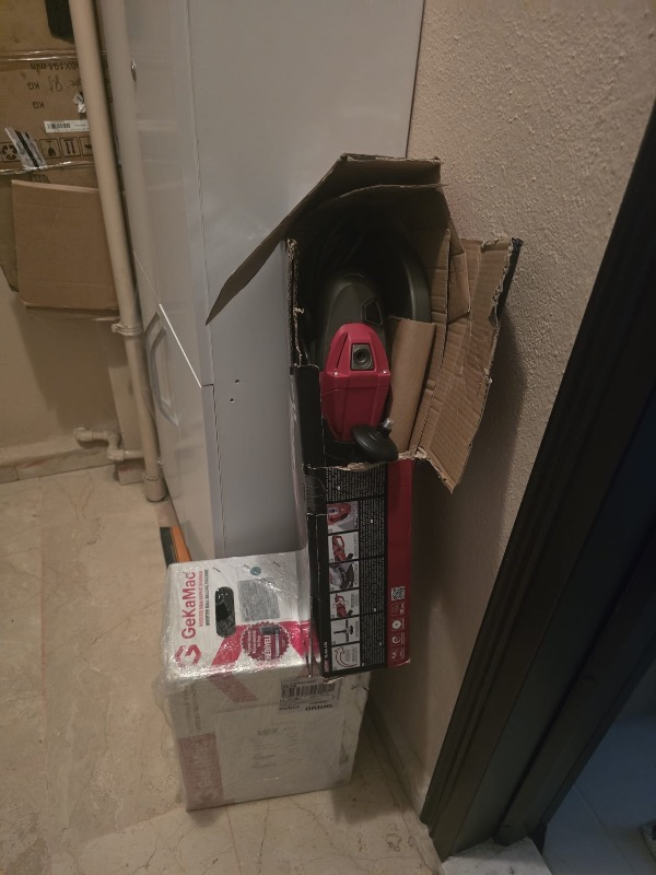 Einhell EİNHELL TE-AG 230 AVUÇ TAŞLAMA
