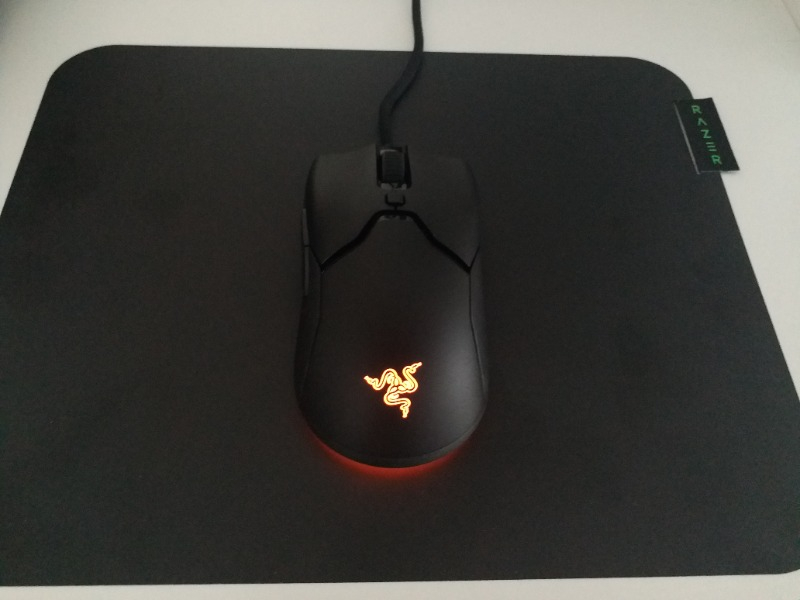 Razer Mou Viper Mini Gaming Mouse