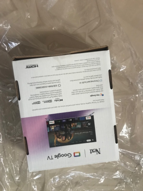 Next Start Pro 4K Media Player (2. Nesil)