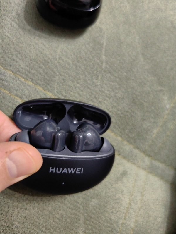 Huawei Freebuds 6i - Siyah