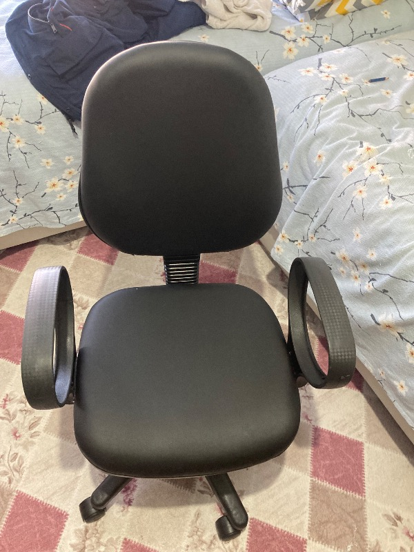 Mobyasit Çizgi Çalışma Koltuğu
