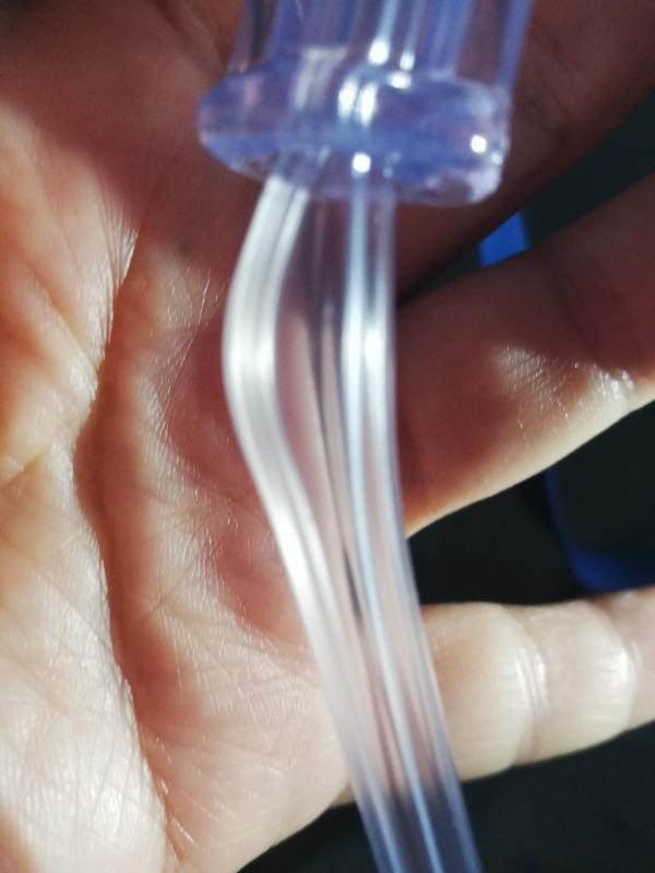 Omron C900 Hastane Tipi Kompresörlü Cihaz