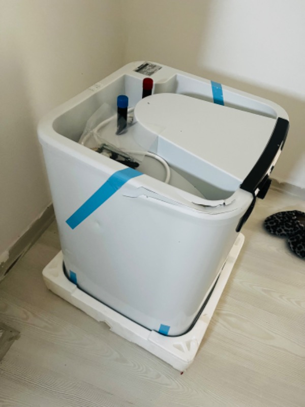 Demirdöküm DT4 Basic 50 Litre Termosifon
